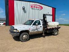 #26HM – Complete Dispersal Auction - Nieboer Farm Supplies - Photo 10