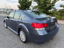 2013 Subaru Legacy 2013 SUBARU LEGACY  , 4X4 , LIMITED  , AUTOMA - Photo 4