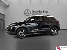 2021 Chevrolet Trailblazer AWD Activ One owner! Great value! Low