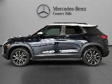 2021 Chevrolet Trailblazer AWD Activ One owner! Great value! Low - Photo 2