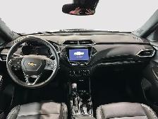 2021 Chevrolet Trailblazer AWD Activ One owner! Great value! Low - Photo 5
