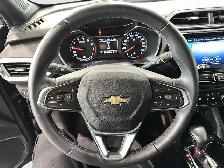 2021 Chevrolet Trailblazer AWD Activ One owner! Great value! Low - Photo 9