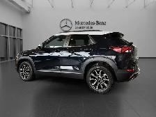 2021 Chevrolet Trailblazer AWD Activ One owner! Great value! Low - Photo 13