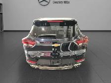 2021 Chevrolet Trailblazer AWD Activ One owner! Great value! Low - Photo 14