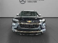 2021 Chevrolet Trailblazer AWD Activ One owner! Great value! Low - Photo 16