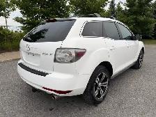 2010 Mazda CX-7 2010 MAZDA CX-7 , LIMITED  , AUTOMATIQUE  , 4 CY - Photo 4