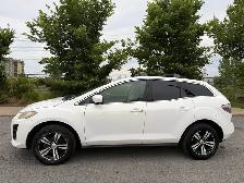 2010 Mazda CX-7 2010 MAZDA CX-7 , LIMITED  , AUTOMATIQUE  , 4 CY - Photo 10