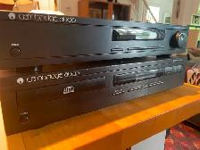 Cambridge Audio CD player and Tuner - Photo 2