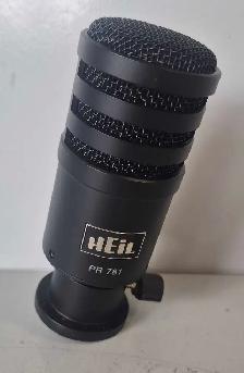 Heil PR781 Microphone (31748717)