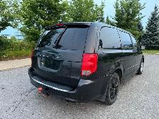 2013 Dodge Grand Caravan 2013 DODGE  GRAND CARAVAN  ,  STOWN GO - Photo 3