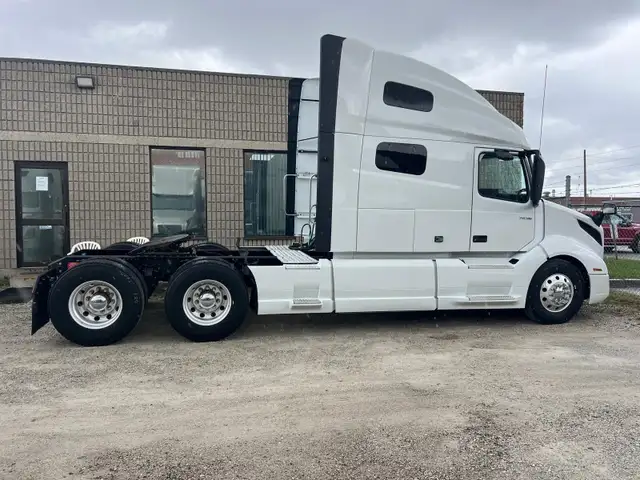 Az driver needed Toronto Montreal Nova Scotia