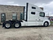 Az driver needed Toronto Montreal Nova Scotia