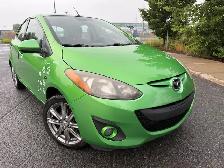 2011 Mazda 2 2011 MAZDA 2 , MANUEL    , 4 CYLINDRES  1.5 LITRES - Photo 12