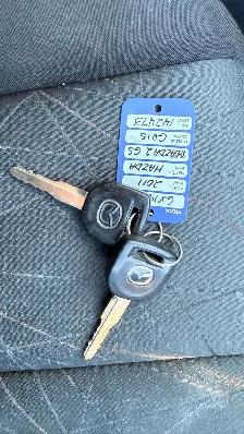 2017 Mitsubishi Mirage 2017 MITSUBISH MIRAGE  , 127.000 KM , AUT - Photo 10