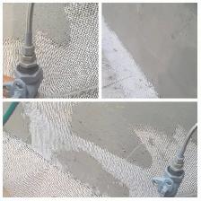 Fiberglass Mesh for Microcement and Stucco - Photo 4