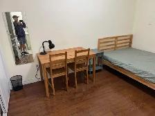 room for rent near York University - Photo 3