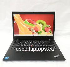 Reliable Laptop-Lenovo L14(10th i5|8G|256G SSD)$299!