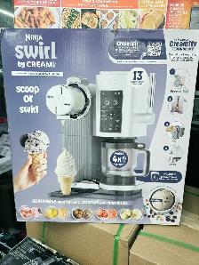 Machine a crème glace