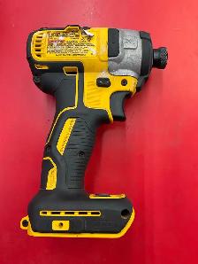 Impact DeWalt - Photo 2