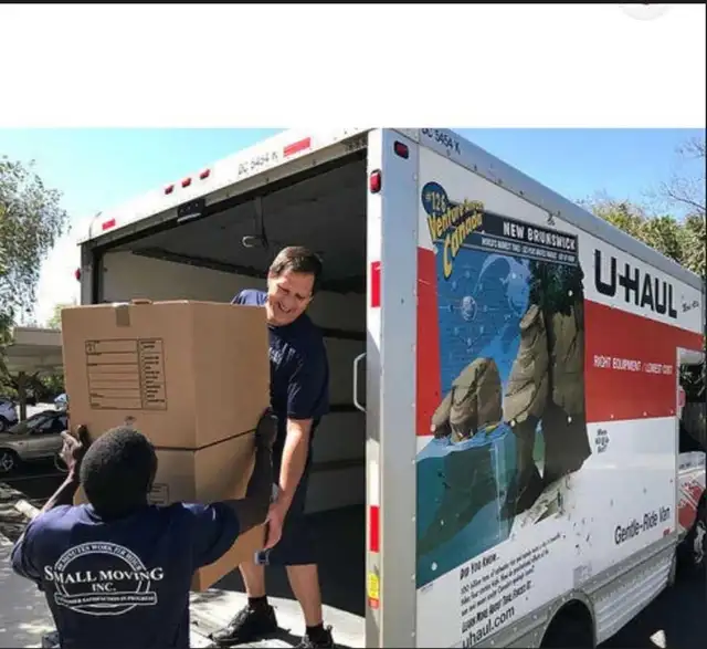 Furniture Moving & Bedroom Furniture Assembly