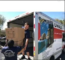 Furniture Moving & Bedroom Furniture Assembly