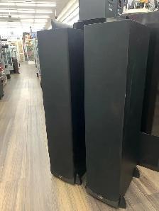 Klipsch RF82 IV Towers