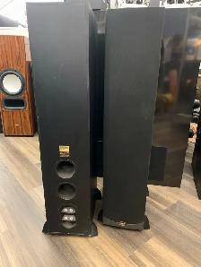 Klipsch RF82 IV Towers - Photo 2