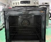 Reconditioned Kenmore Glass Top Stove 970C653730 (S4378) $525 - Photo 3