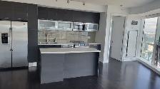 Aura Condo 2 bed for rent- 388 Yonge st 63th floor