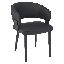 Brand New Modern Upholstered Dining Chair Special $99 - Photo 4