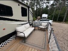 FOR SALE: 2019 KZ Connect 303RL with Warranty at Grand Palms RV - Photo 2