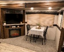 FOR SALE: 2019 KZ Connect 303RL with Warranty at Grand Palms RV - Photo 3