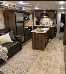FOR SALE: 2019 KZ Connect 303RL with Warranty at Grand Palms RV - Photo 4