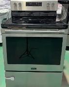 Reconditioned Maytag Glass Top Stove R94011938 (S4381) $525