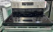 Reconditioned Maytag Glass Top Stove R94011938 (S4381) $525 - Photo 2