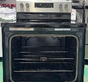 Reconditioned Maytag Glass Top Stove R94011938 (S4381) $525 - Photo 3