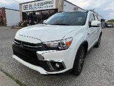 2019 Mitsubishi RVR