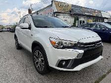 2019 Mitsubishi RVR - Photo 3