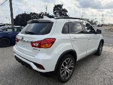 2019 Mitsubishi RVR - Photo 5