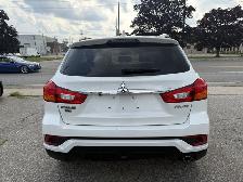 2019 Mitsubishi RVR - Photo 6