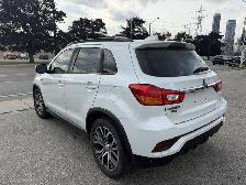2019 Mitsubishi RVR - Photo 7
