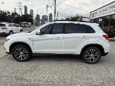 2019 Mitsubishi RVR - Photo 8