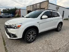 2019 Mitsubishi RVR - Photo 9