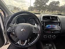 2019 Mitsubishi RVR - Photo 11