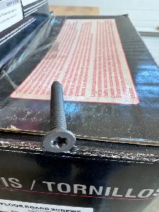 Grip Rite Floor Board Screws - Photo 2