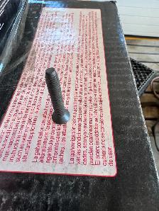 Grip Rite Floor Board Screws - Photo 3