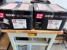 Grip Rite Floor Board Screws - Photo 4