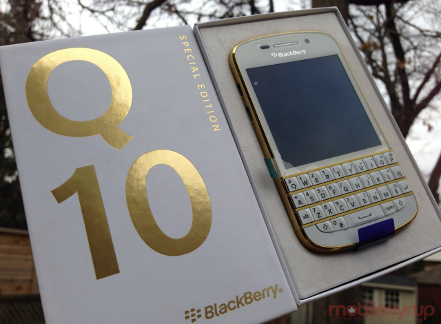 FREE 1 MONTH UNLIMITED MOBILE PLAN WITH BLACKBERRY PHONES