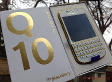 FREE 1 MONTH UNLIMITED MOBILE PLAN WITH BLACKBERRY PHONES