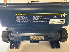 Gecko IN.YE-5-NA Hot Tub Control System